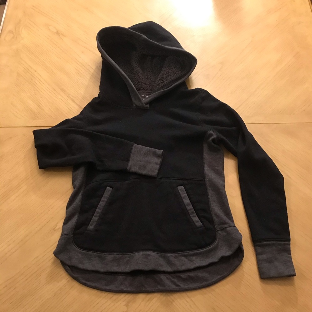Sporty Hoodie